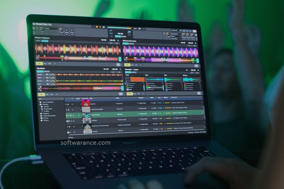 How To Apply Patch For Crack Traktor Pro 2