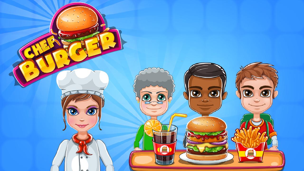 Crazy cooking burger master mod apk download torrent